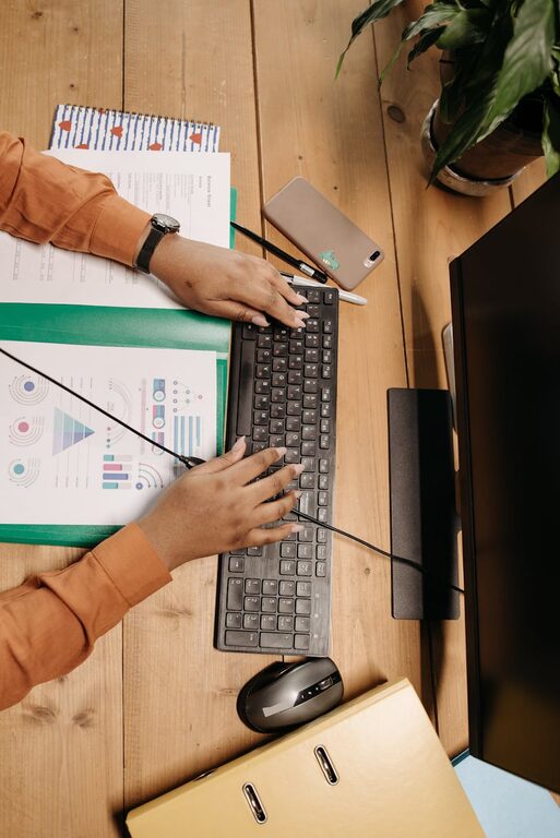 Effective Tips for Organizing Files on Your Computer