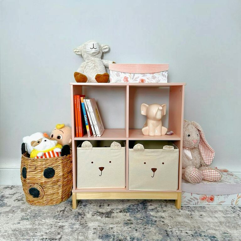 Easy Tips for Keeping Kids’ Art Organized and Clutter-Free